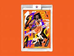 Image result for NBA Cards Self-Made