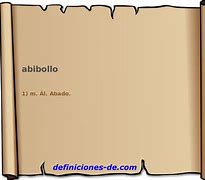 Image result for abibollo