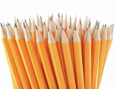Image result for Yellow Colored Pencil