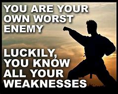 Image result for Best Martial Arts Quotes