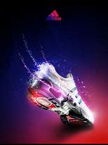 Image result for Adidas Ad Poster