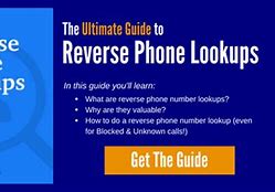 Image result for Tracking Cell Phone Numbers 417 342 1748