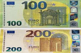 Image result for Novcanica Od 200 Eura