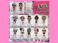 Image result for LOL Surprise Unboxing