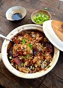 Image result for Clay Pot Rice Cooker