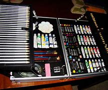 Image result for Sketching Kits for Adults