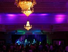 Image result for St. Paul Athletic Club Concert