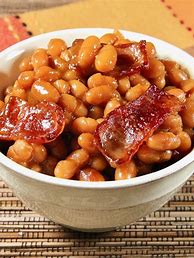Image result for Quick & Easy Baked Beans