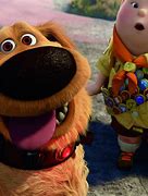 Image result for Dug From Up Quotes