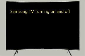 Image result for TV Turning On