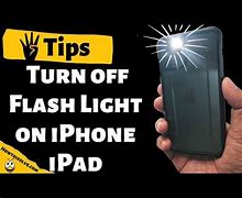 Image result for Broken iPhone Flashlight