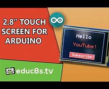 Image result for How to Make a Touch Screen