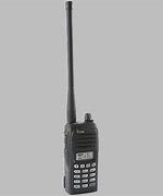 Image result for Icom A16 Series Handheld