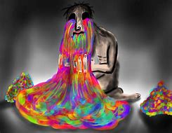 Image result for Troll Face Rainbow BARF