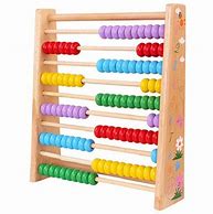 Image result for Wooden Outdoor Abacus