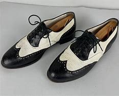 Image result for vintage 5 shoes