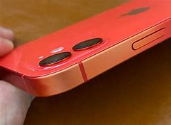 Image result for Red iPhone 12 Edges
