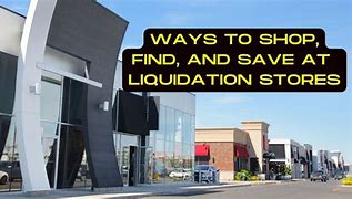 Image result for Liquidation Stores Near Me