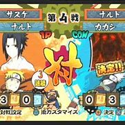 Image result for Xbox Series S Games Naruto
