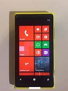 Image result for Windows Phone 8.1 Home Screen
