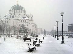 Image result for Winter in Serbia Photos