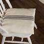 Image result for Cream Cushions Dining Chair