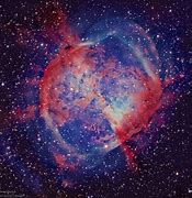Image result for Nebula Image Between Stars