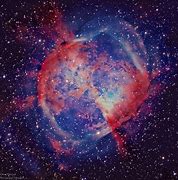 Image result for Blue Star Nebula