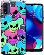 Image result for Samsung Flip Phone Case Skull