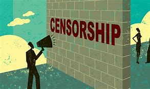 Image result for Internet Censorship Worsens Crime
