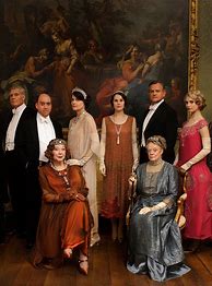 Image result for Downton Abbey Christmas Special