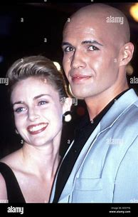 Image result for Billy Zane and His Wife