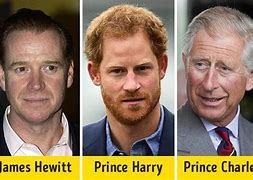Image result for Prins Harry Father