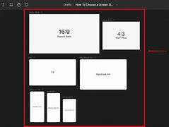 Image result for Different Screen Proportions