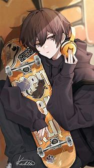 Image result for Cute Anime Boy Manga