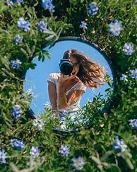 Image result for Mirror Reflection Photographers