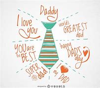 Image result for Father's Day Postcard