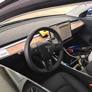 Image result for Tesla Interior