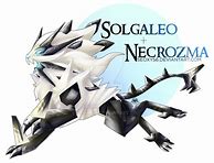 Image result for Solgaleo Necrozma GX