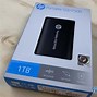 Image result for HP External SSD Drive 1TB Flash