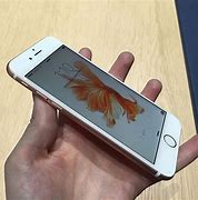 Image result for iPhone 6s Inhand