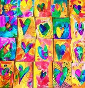 Image result for Amazing Heart Art