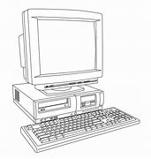 Image result for Computer/IT Outline Image