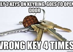 Image result for Meme God Finds Your Keys