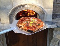 Image result for wood burning pizza sauces