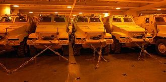 Image result for MRAP Armored Vehicle