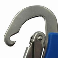 Image result for Double Safety Snap Hook