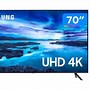 Image result for Samsung 70 Inch LED Smart TV