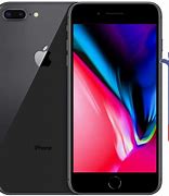 Image result for iPhone 8 Plus Storage