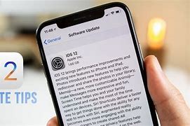 Image result for How to Update iOS 12 to 13